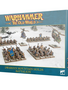 WH The  Old World: Battalion - Dwarfen Mountain Holds