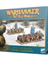 WH The Old World: Dwarf Hammers - Dwarfen Mountain Holds 3 août 2024