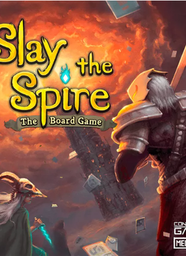 Slay the Spire (EN)