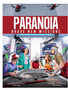 Paranoia: Brave New Missions, Something Satiric (HC) (EN)