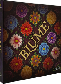 BLUME