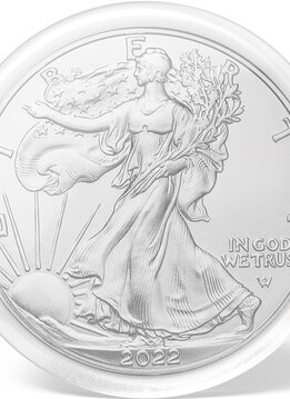 UP Air-Tite Coin Holders H40 5 Pack