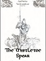 Fate of the Norns: The Mistletoe Spear Novel 6''x9'' (SC)(EN)