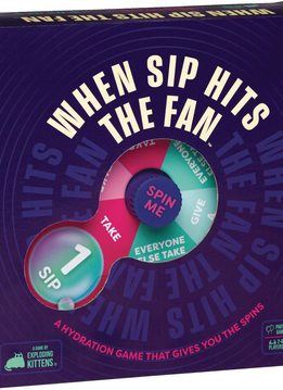 When Sip Hits The Fan