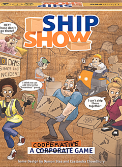 Ship Show