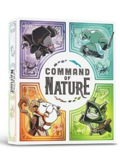 Command of Nature (EN)