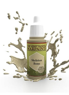 Warpaints: Acrylics: Air Skeleton Bone (18ml)