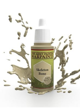 Warpaints: Acrylics: Air Skeleton Bone (18ml)