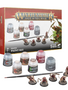 AOS Skaven + Paint Set