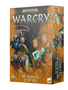 WH AOS: Warcry - De Ronce et d'Os (FR) 10 août 2024