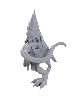 D&D Unpainted Minis: Wave 24 - Kasa-Obake
