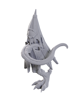 D&D Unpainted Minis: Wave 24 - Kasa-Obake