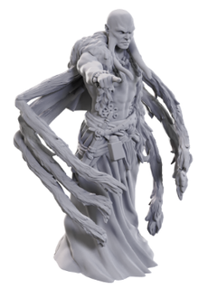D&D Unpainted Minis: Wave 24 - Kraken Priest