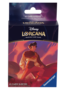 Disney Lorcana: Card Sleeves Pack B (Aladdin) Shimmering Skies