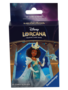 Disney Lorcana: Card Sleeves Pack A (Tiana) Shimmering Skies