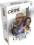 Chronicles of Crime: Chronicles of Time Extension (FR)