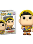 Pop! #1479 Up: Russel