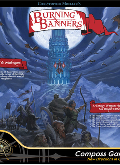 Burning Banners (EN)