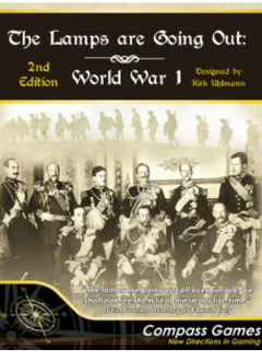 The Lamps Are Going Out (EN)