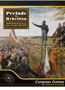 Prelude to Rebellion (EN)