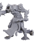 D&D Unpainted Mini: Wave 24 Sahuagin Priestess