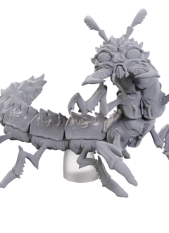 D&D Unpainted Mini: Wave 24 Classic Ankheg