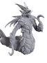 D&D Unpainted Mini: Wave 24 Wastrilith