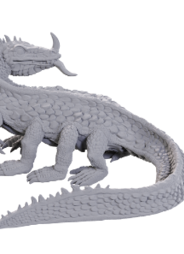 D&D Unpainted Mini: Wave 24 Classic Basilisk