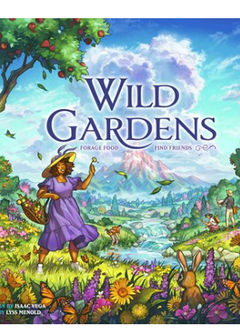 Wild Gardens (EN)