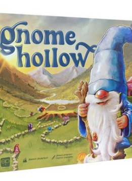 Gnome Hollow (EN)