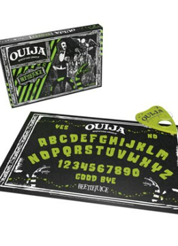 Ouija: Beetlejuice (EN)