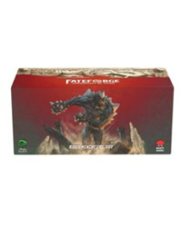 Fateforge: Chronicles of Kaan: Boss Miniature Set (EN)