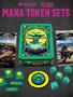 B&G: MTG Mana Token Set - Green