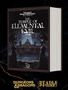 B&G Dice Set: D&D Classic Module - Temple of Evil