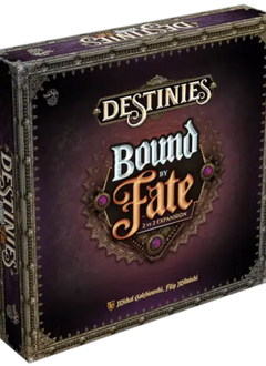 Destinies: Bound by Fate 2 vs 2 Expansion