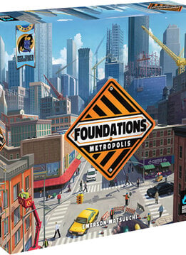 Foundations of Metropolis