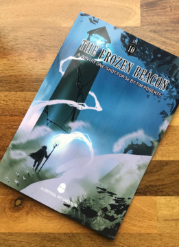 The Frozen Beacon (5E)