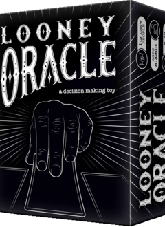 Looney Oracle (EN)