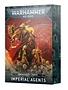 Warhammer 40K: Datasheet Cards: Imperial Agents (EN)