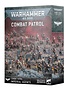 Warhammer 40K: Combat Patrol: Imperial Agents