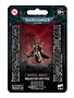 Warhammer 40K: Imperial Agents: Inquisitor Greyfax (Web Exclusive)