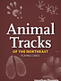 Animal Tracks of the Northeast Playing Cards