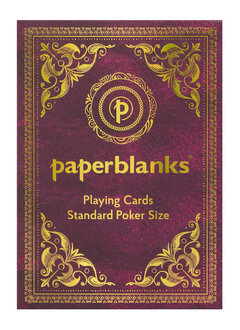 Aurelia, Aurelia, Playing Cards, Standard Deck