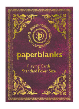 Aurelia, Aurelia, Playing Cards, Standard Deck