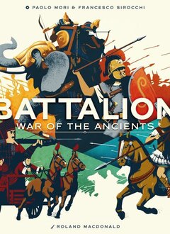 Battalion: War of the Ancients