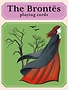 The Brontës Playing Cards
