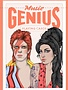 Genius Music Playing Cards