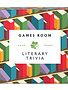 Games Room Literary Trivia