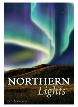 Northern Lights Playing Cards by Tom Anderson