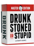Drunk Stoned or Stupid: Master Edition (EN)
